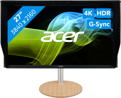 ConceptD CP7271KP is nooit meer leverbaar