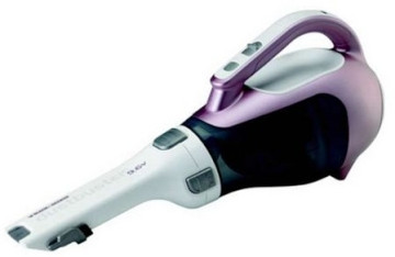 Black &amp; Decker DV9610 is nooit meer leverbaar