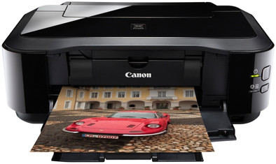 Canon PIXMA iP4950 is nooit meer leverbaar