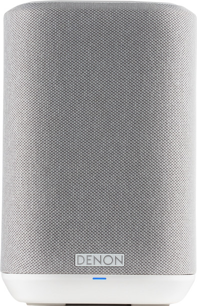 Denon Home 150 Wit is nooit meer leverbaar
