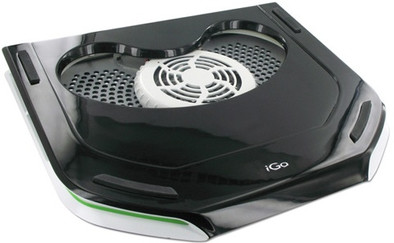 iGo Arctic Laptop Cooling Pad is nooit meer leverbaar