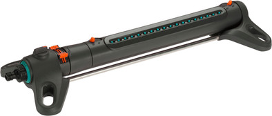 GARDENA Oscillating Sprinkler AquaZoom L is no longer available
