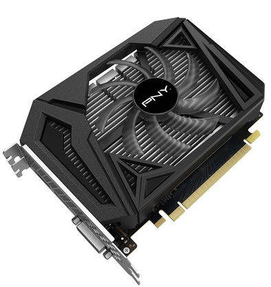PNY GeForce GTX 1650 Super Single Fan 4GB is no longer available