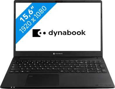 Dynabook Satellite Pro L50-G-11G is nooit meer leverbaar