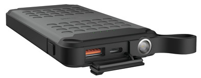 Trust Mobile Hyke Powerbank 10.000 mAh Quick Charge 3.0 + Power Delivery 3.0 Zwart is no longer available