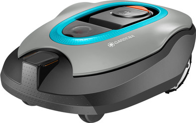 Gardena Smart Sileno+ 2000 is nooit meer leverbaar