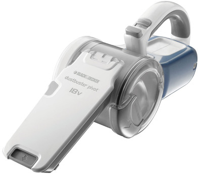 Black &amp; Decker PV1825 is nooit meer leverbaar