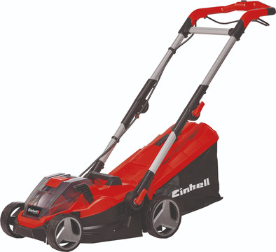 Einhell GE-CM 36/34 Li Kit is nooit meer leverbaar