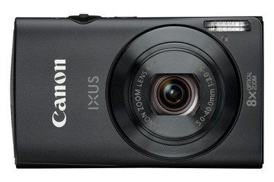 Canon IXUS 230 HS Black is nooit meer leverbaar