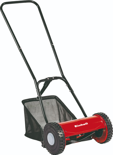 Einhell GC-HM 30 is nooit meer leverbaar