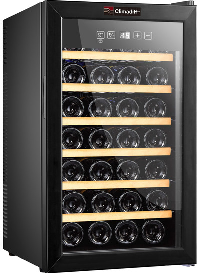 Climadiff CLS28H is nooit meer leverbaar