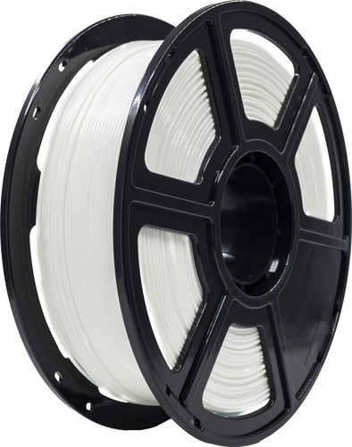 3D&amp;Print ABS PRO Witte Filament 1.75 mm (1 kg) is nooit meer leverbaar