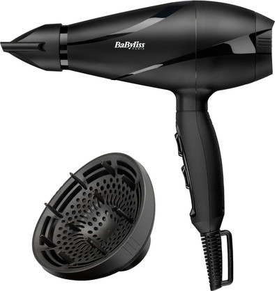 BaByliss 6613DE is nooit meer leverbaar