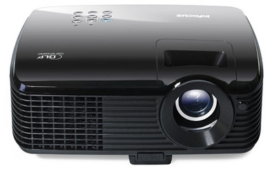 InFocus IN105 is nooit meer leverbaar