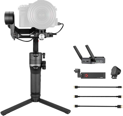 Zhiyun Weebill-S Image Transmission Pro is no longer available