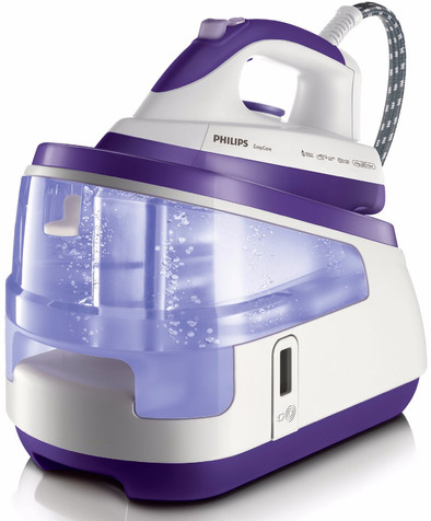 Philips GC8340 EasyCare is nooit meer leverbaar