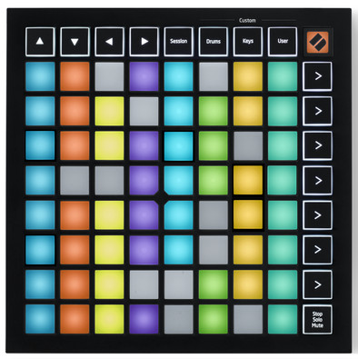 Novation Launchpad Mini MK3 is nooit meer leverbaar