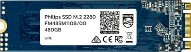 Philips SATA M.2 SSD 480GB Ultra Speed is no longer available