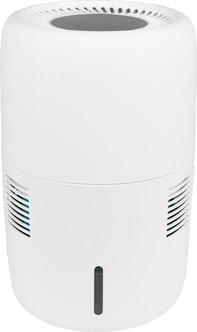 Eurom Oasis 303 wifi is nooit meer leverbaar