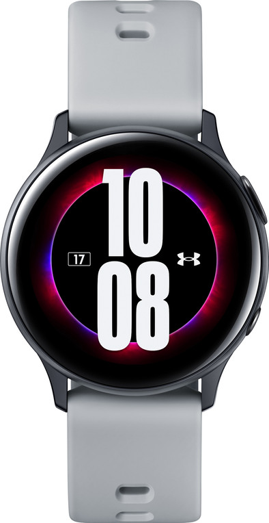 Samsung Galaxy Watch Active2 Under Armor Edition Black/Gray 40mm Aluminum is no longer available