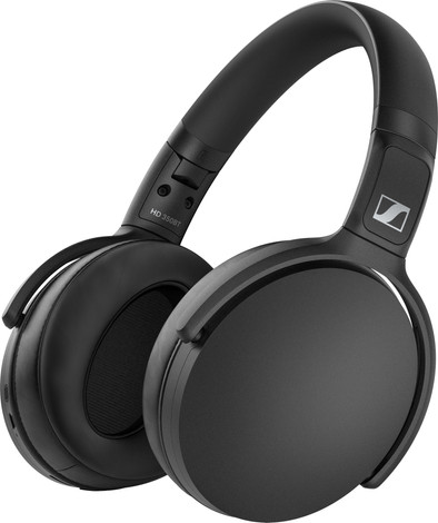Sennheiser HD 350BT Black is no longer available