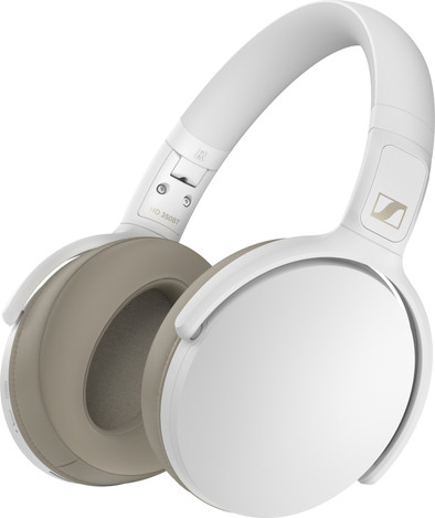 Sennheiser HD 350BT White is no longer available