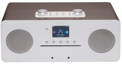 Denver MIR-260 Bruin is nooit meer leverbaar