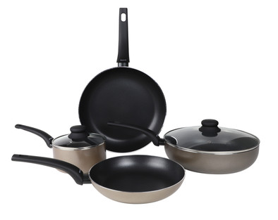 Brabantia Heat Pearl Cookware Set 4-piece is no longer available