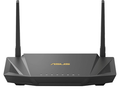 Asus RT-AX56U is nooit meer leverbaar