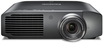 Panasonic PT-AT5000E is nooit meer leverbaar