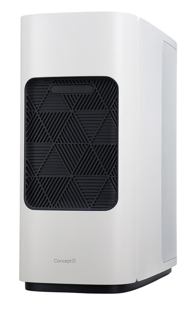 ConceptD 700 iX9264Q is nooit meer leverbaar