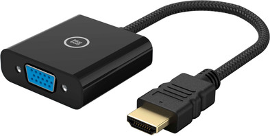 BlueBuilt HDMI to VGA Converter Black is no longer available