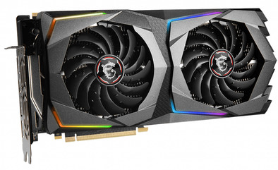 GEFORCE RTX２０７０super GeForce RTX 2070 SUPER GAMING X