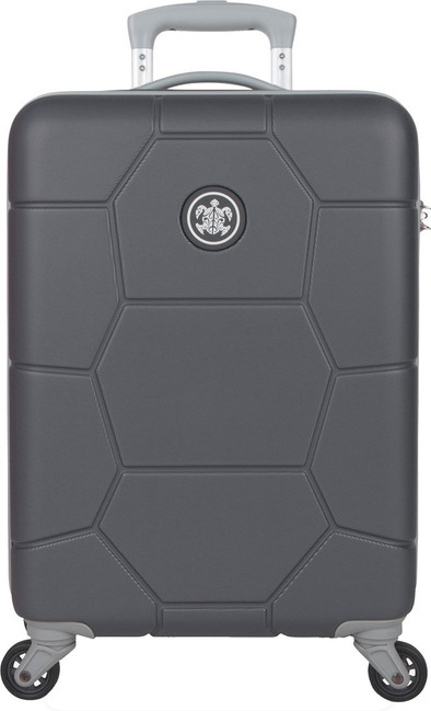 SUITSUIT Caretta Spinner 53cm Cool Gray is no longer available