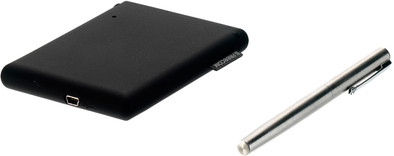 Freecom Mobile Drive XXS 3.0 1 TB is nooit meer leverbaar