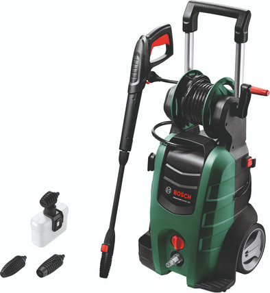 Bosch AdvancedAquatak 140 is no longer available