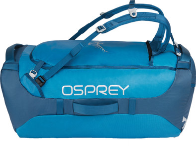 Osprey Transporter 95L Kingfisher Blue is no longer available