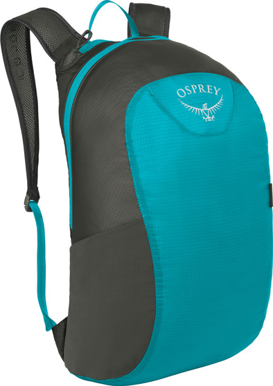 Osprey Ultralight Stuff Pack Tropic Teal 18L is nooit meer leverbaar