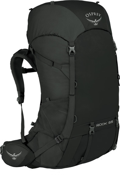 Osprey Rook 65L Black is no longer available