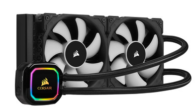 Corsair iCUE H100i RGB Pro XT is no longer available