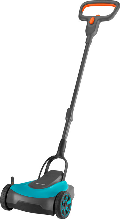 Gardena HandyMower Li-18/22 is nooit meer leverbaar