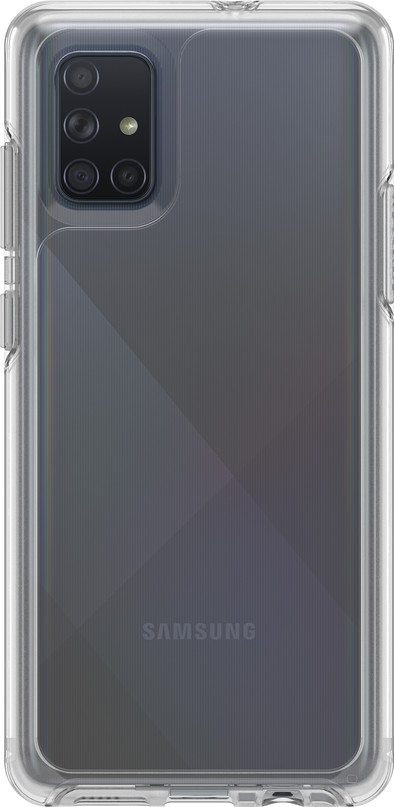 Otterbox Symmetry Otterbox Samsung A71 Hotel Kalinga Best Case For