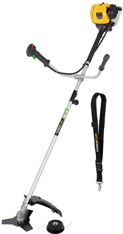 Powerplus POWXG50200 is nooit meer leverbaar