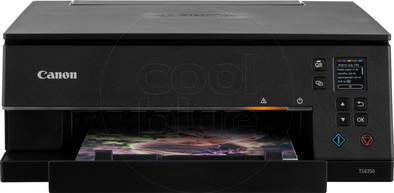 Canon PIXMA TS6350a is nooit meer leverbaar