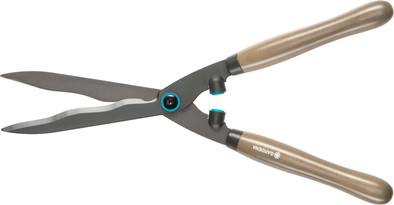 Gardena NatureCut is nooit meer leverbaar