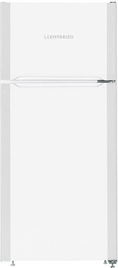 Liebherr CT 2531-20 is nooit meer leverbaar