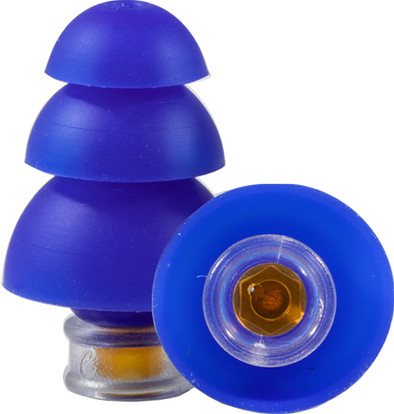 Pluggerz Water oordoppen is nooit meer leverbaar