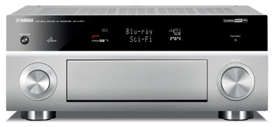 Yamaha RX-V1071 Titanium is nooit meer leverbaar