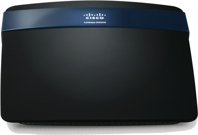 Linksys E3200 is nooit meer leverbaar