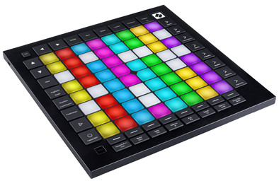 Novation Launchpad Pro MK3 is no longer available